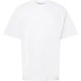 WEEKDAY Majica 'Great T-shirt' bijela