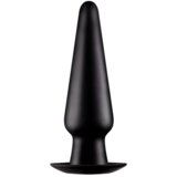 NMC Anal Analni Čep Nmc Silicone L With Handle 5'' | Shoptok.si