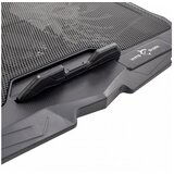 White Shark Podloga za prenosnik CP-25 ICE WARRIOR | Shoptok.si