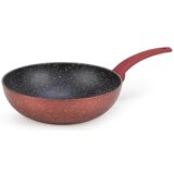 Rosmarino Vok + gratis zaščita iz filca Lava Stone Grape - 28 cm Cene