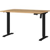 Germania Električna dvižna pisalna miza 80x120 cm Boras – | Shoptok.si