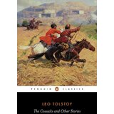 Penguin Books Leo Tolstoy - The Cossacks and Other Stories Cene