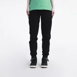 Ženski donji deo trenerke Olimpico Rc Pants, Crni