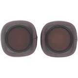 INF Združljivo z ušesnimi blazinicami za slušalke Marshall Major V - 2 kosa Brown, (5000243594) | Shoptok.si
