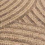 Ayyildiz Carpets Smeđi unutarnji i vanjski tepih 240x340 cm Timber 1401 – | shoptok.hr