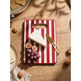 Sinsay Daska za rezanje s nožem | shoptok.hr