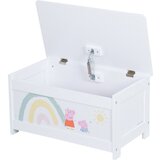 Roba Otroška škatla za shranjevanje 60x32x30 cm Peppa Pig – | Shoptok.si