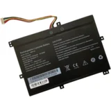 Baterija za laptop Akoya S4403 / 4588105-2S / 7.6V / 45Wh