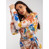 ex moda Dress-EM-SK-003U-1.07-beige | Eponuda.ba