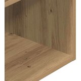vidaXL Noćni ormarići s ladicom 2 kom artisan hrast 35x34x66,5 cm | shoptok.hr