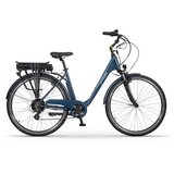 Ecobike kolo traffic 17,5Ah/630Wh, blue, (20637703) | Shoptok.si