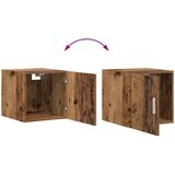  Ormar za Zid Staro drvo 45 x 42,5 x 40 cm Konstruirano drvo | shoptok.hr