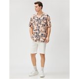 Koton Shirt - Pink | Shoptok.si