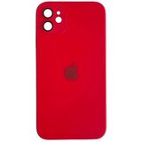  AG glass iPhone 11 crvena* | Eponuda.ba