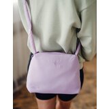Vuch Cara Fluffy Lilac Handbag | shoptok.hr