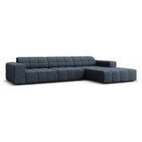 Cosmopolitan Design Plava kutna garnitura (s desnim kutom) Chicago – | shoptok.hr