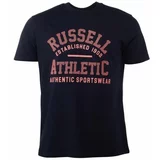 Russell Athletic T-SHIRT M Muška majica, tamno plava, veličina
