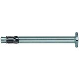 Fischer FNA II 6 x 25/5 sidreni čavao 35 mm 6 mm 44121 100 St. | Eponuda.ba