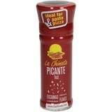 La Chinata Kosmiči rdeče paprike v mlinčku - Pekoča Cene