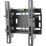 Cabletech univerzalni zidni nosač za LED TV (23-42") LP42-22DT, vertikalno podešavanje | shoptok.hr