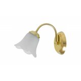 Rabalux zidna lampa rafaella E14 1x max 40W zlatna (7231) Cene