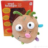  Zabavna društvena igra VRUĆ KROMPIR | Eponuda.com