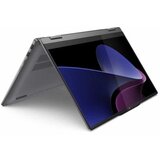 Lenovo ideapad 5 2-in-1 14IRU9 (luna grey) wuxga ips touch, core 7 150U, 16GB, 1TB ssd (83DT002LYA)