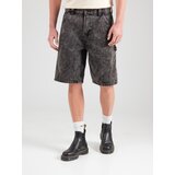 Vans Kavbojke 'DRILL CHORE' črn denim | Shoptok.si