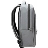  Poslovni nahrbtnik Moss 15,6", za prenosnike, siv | Shoptok.si