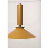 Hübsch Narančasta viseća svjetiljka ø 40 cm Coney – | shoptok.hr