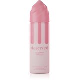 DESERVED Whipped Shower Foam Strawberry Milkshake pena za prhanje za telo 100 ml Cene