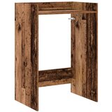  Omara za pralni stroj Star les 67,5 x 48 x 97 cm, (5000163020) | Shoptok.si