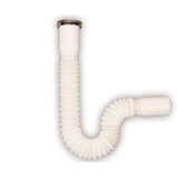 Shumee UNIVERZALNI SIFON 1,1/4*32/40 KROM MATICA, (21387182) | Shoptok.si
