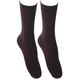 Trasparenze Nogavice Gambaletto In Lana Merinos 100 Denari Alison Kostanjeva | Shoptok.si