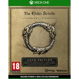 The Elder Scrolls Online Gold Edition (XBOX ONE) | Shoptok.si