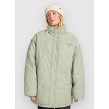 Billabong Magic Puffer Jakna seagrass | Shoptok.si