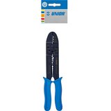 Unior KLEŠČE ZA PRIKLJUČKE 240/1.5-6 MM PVC ROČAJ ART. 425/4B | Shoptok.si