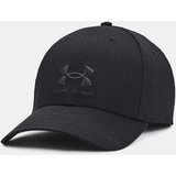 Under Armour Cap Mens Branded Lockup Adj-BLK - Men | Shoptok.si
