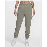 Nike ženski donji deo trenerke W nsw nk chll ft hr swtpnt FN2434-320