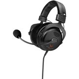 Beyerdynamic MMX 330 Pro siv 48 Ohm Kabelske igralne slušalke | Shoptok.si