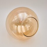  Luster na šipci LILOU 4xE14/5W/230V zlatna/crna/dimno bež | Eponuda.com