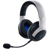Razer Kaira Pro Hyperspeed Slušalice Bežično Obruč za glavu Igranje Bluetooth Crno, Bijelo | shoptok.hr