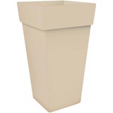 GARDINO-SAKSIJA MELROSE KVADRAT 40cm BEZ