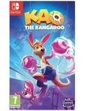 Kao the Kangaroo /Switch