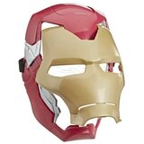  Marvel: Maščevalci Iron Man Flip FX maska - | Shoptok.si
