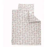 posteljina, 80x100cm/35x45cm ( 51082545 )