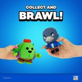 Figure djelovanja Brawl Stars S1 CROW 11 cm | shoptok.hr
