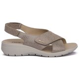 Enval Nizki čevlji 7776933 Bež Cene