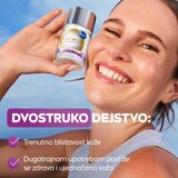 Nivea LUMINOUS630® Skin Glow tečni piling, 100ml | ePonuda.com