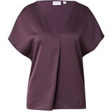 Vila Bluza 'VIELLETTE' ljubičasta | shoptok.hr